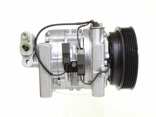 Alanko 550383 Compressor, air conditioning 550383