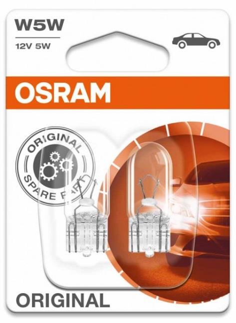 Buy Osram 282502B – good price at EXIST.AE!