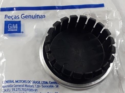Alloy wheel center cap General Motors 20914866