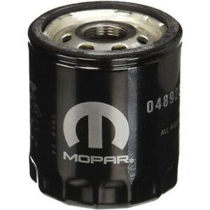 Oil Filter Chrysler&#x2F;Mopar 4892339AB