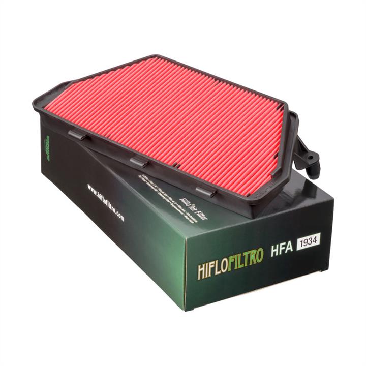 Buy Hiflo filtro HFA1934 at a low price in United Arab Emirates!