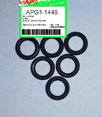 APG APG1-1446 Ring sealing APG11446