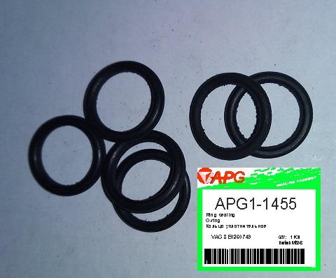 APG APG1-1455 Ring sealing APG11455