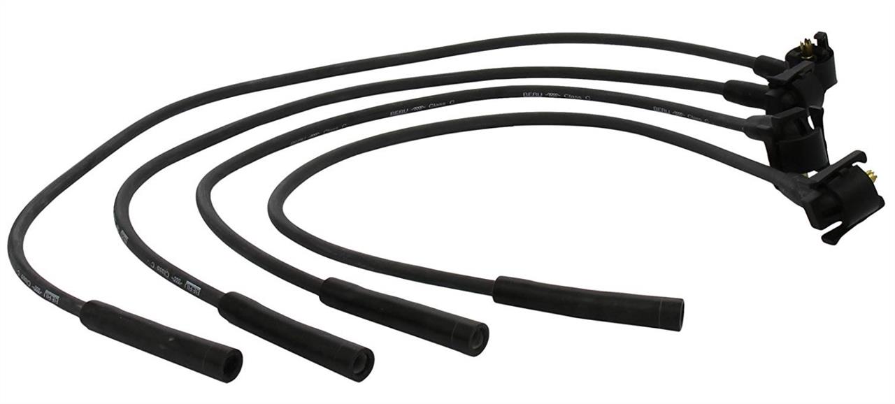  ZEF783 Ignition cable kit ZEF783