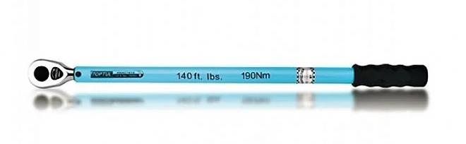 ANAC1614 Toptul Torque wrench