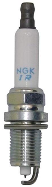 NGK SILZKR7B8E Spark plug NGK Laser Iridium SILZKR7B8E