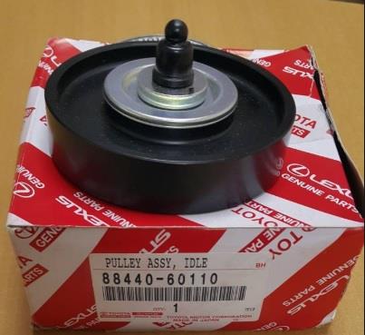 8844060110 Toyota DRIVE BELT IDLER