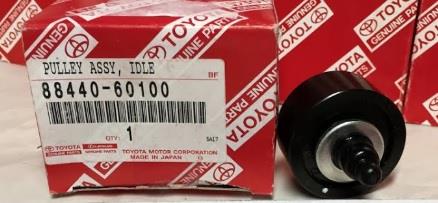 8844060100 Toyota DRIVE BELT IDLER