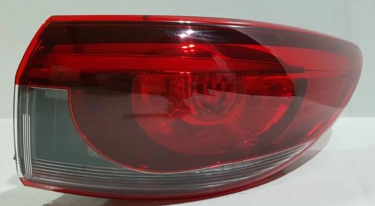 Mazda GJA1-51-150B Tail lamp outer right GJA151150B