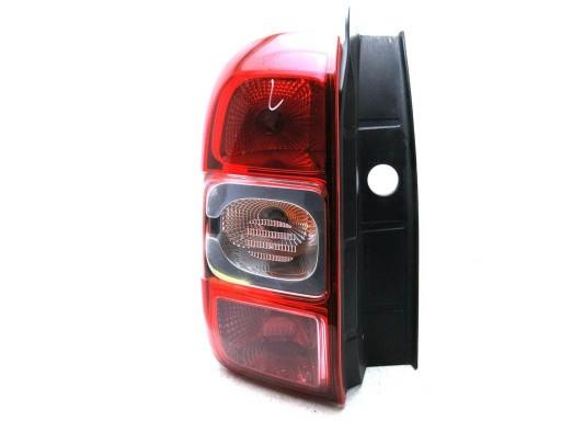 Renault 26 55 516 79R Tail lamp left 265551679R