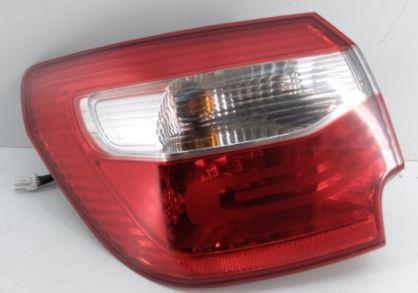 924014X200 Hyundai/Kia Tail lamp left