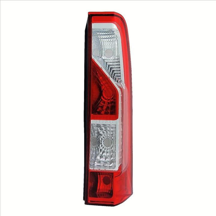Rear tail light Renault Master: 265500023R Renault Tail lamp right