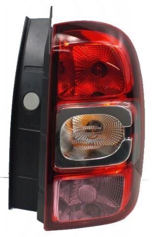 Renault 26 55 068 37R Tail lamp right 265506837R