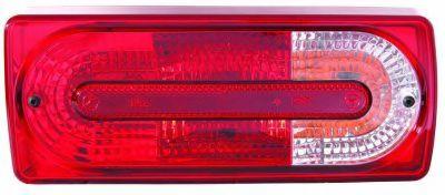 Mercedes A 463 820 19 64 Tail lamp left A4638201964
