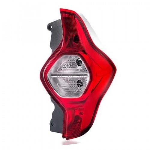 Renault 26 55 021 84R Tail lamp right 265502184R