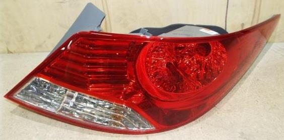 924024L030 Hyundai/Kia Tail lamp right