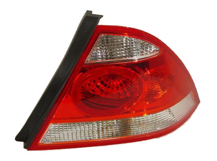 2655095F0B Nissan Tail lamp right