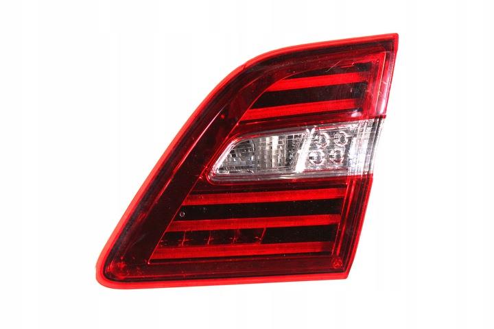 A1669068501 Mercedes Tail lamp inner right
