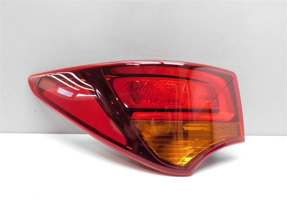 924012W500 Hyundai/Kia Tail lamp outer left