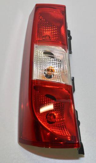Renault 26 55 516 19R Tail lamp left 265551619R