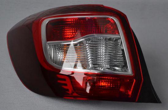 Renault 26 55 505 77R Tail lamp left 265550577R