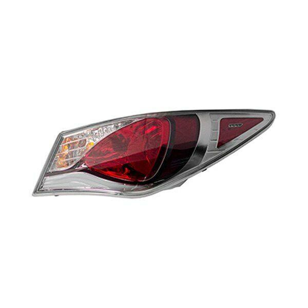 924024R050 Hyundai/Kia Tail lamp right