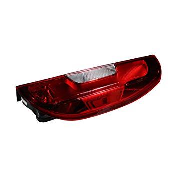 Fiat/Alfa/Lancia 52044715 Tail lamp right 52044715 52044715 Fiat/Alfa/Lancia Tail lamp right