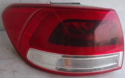 92401C5111 Hyundai/Kia Tail lamp outer left