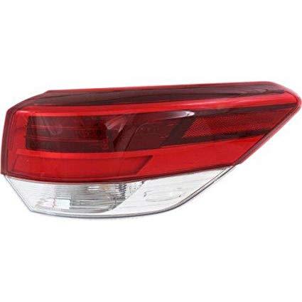 Buy Toyota 81550-0E160 at a low price in United Arab Emirates!