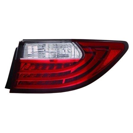 8155133560 Toyota Tail lamp outer right