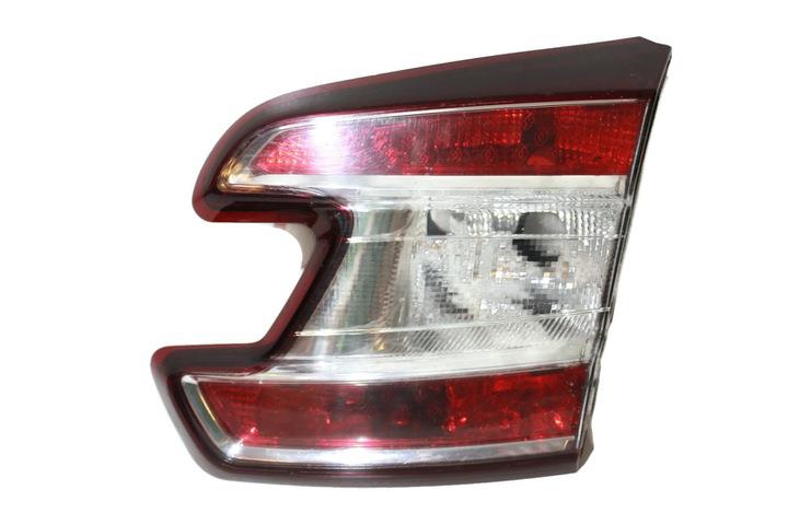 Renault 26 55 000 27R Tail lamp inner right 265500027R