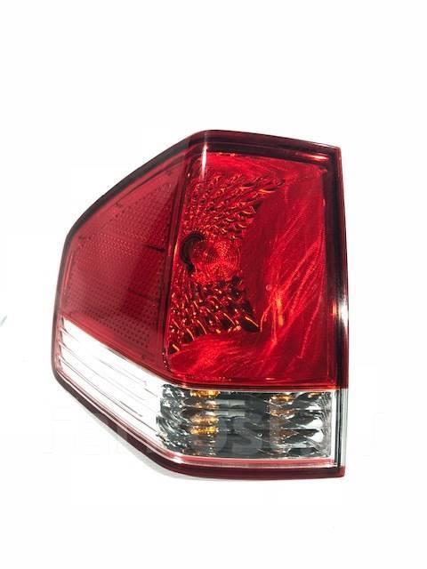 924012J011 Hyundai/Kia Tail lamp left