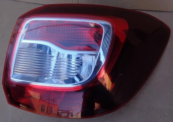 Renault 26 55 004 65R Tail lamp right 265500465R