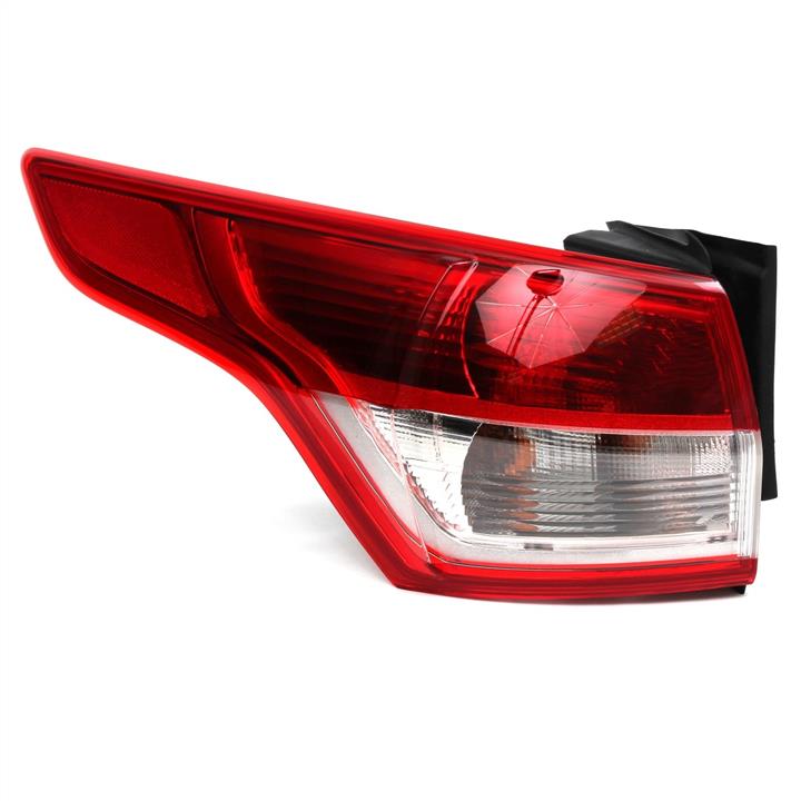 1923703 Ford Tail lamp outer left