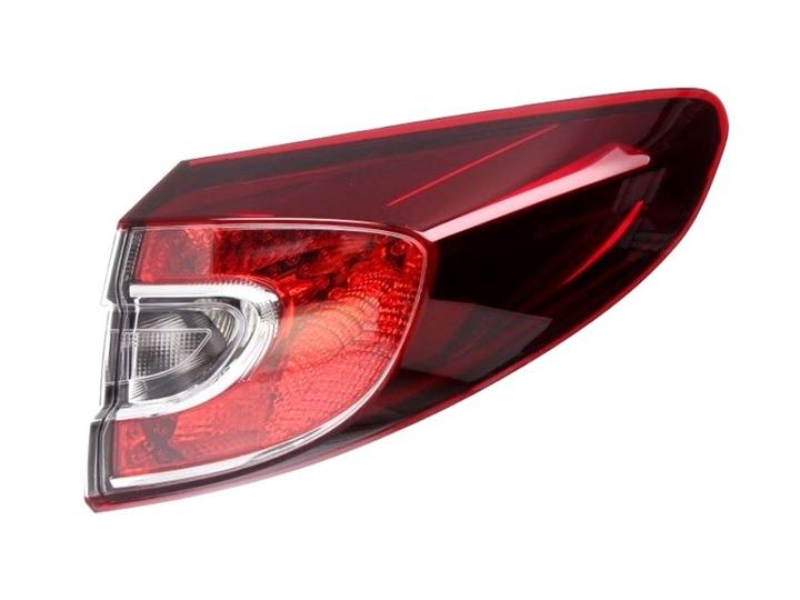 Renault 26 55 000 10R Tail lamp outer right 265500010R