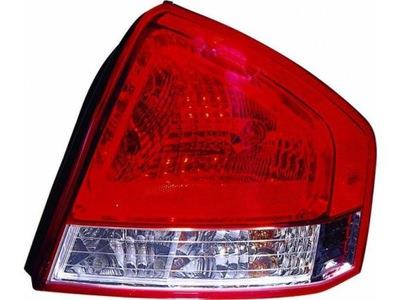Back lights Kia: 924022F310 Hyundai/Kia Tail lamp right