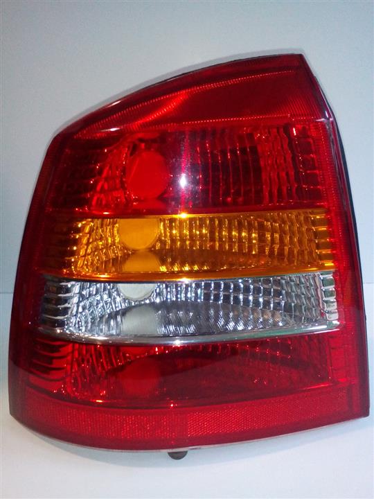 Magneti marelli 62006-ARCH Tail lamp left 62006ARCH