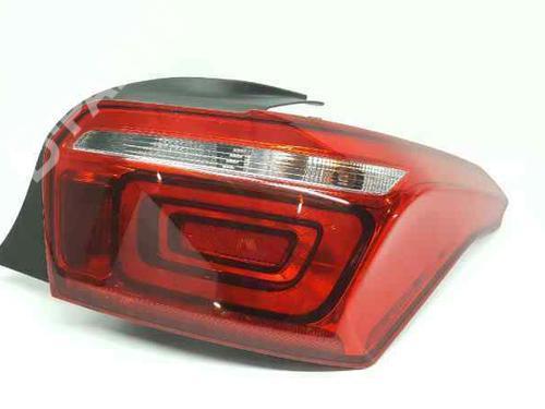 9818810280 Citroen/Peugeot Tail lamp right