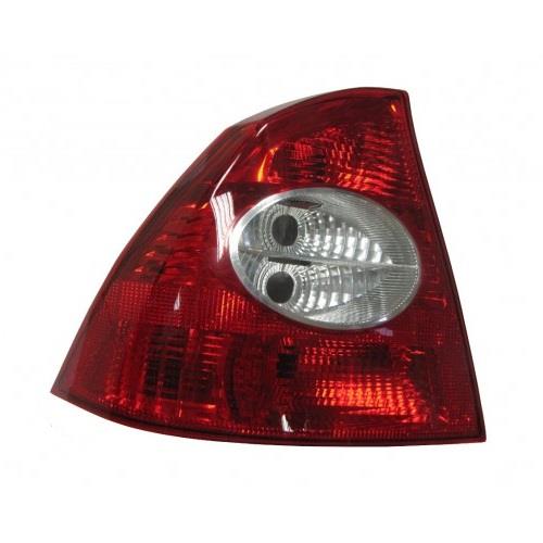 Ford 1 333 834 Tail lamp left 1333834