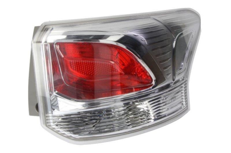 Depo 214-19C3R-UE Tail lamp outer right 21419C3RUE