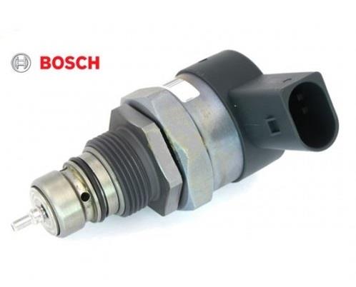 Bosch 0 281 002 985 Fuel pressure control 0281002985