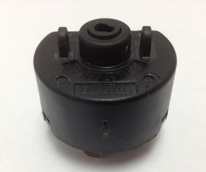 General Motors 900524971498 Contact group ignition 900524971498