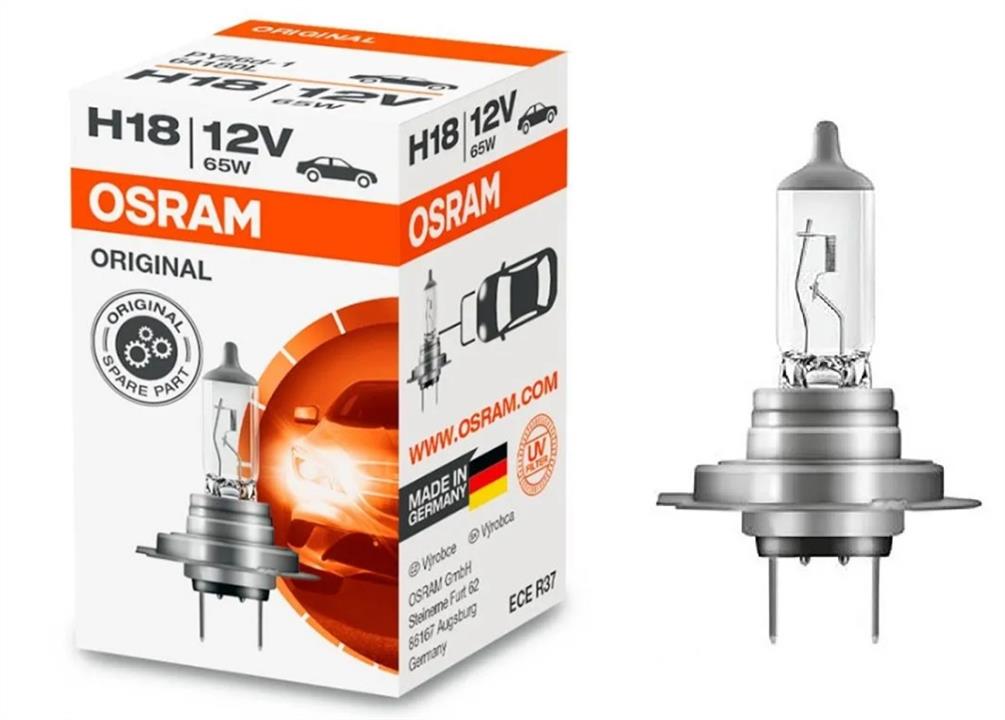 Buy Osram 64180L at a low price in United Arab Emirates!