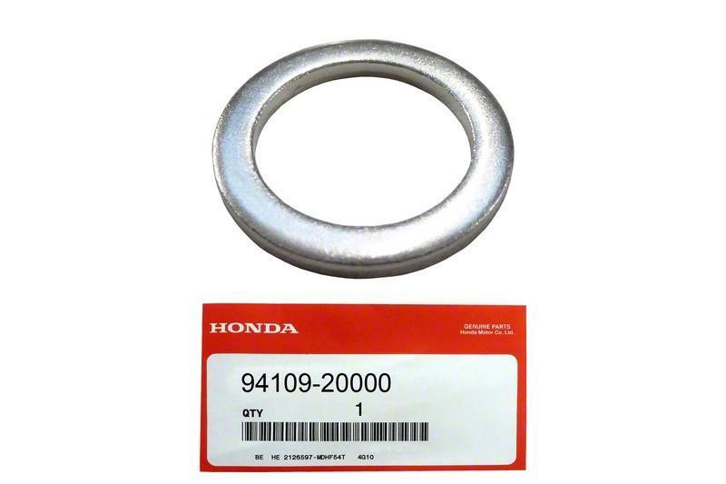 Honda 94109-20000 Washer 9410920000