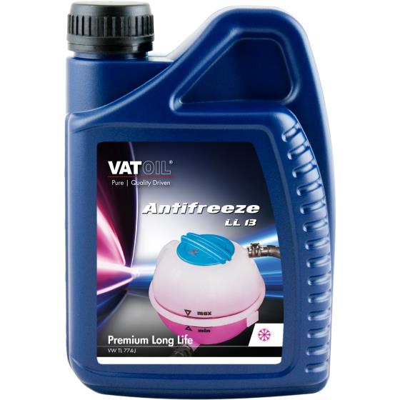 Vatoil 50676 Antifreeze Antifreeze LL 13, 1 l 50676