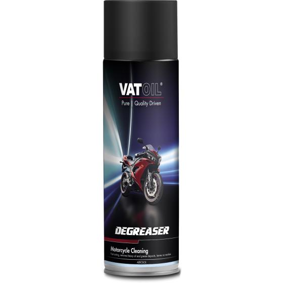 Vatoil 50511 Degreaser aerosol cleaner, 500 ml 50511