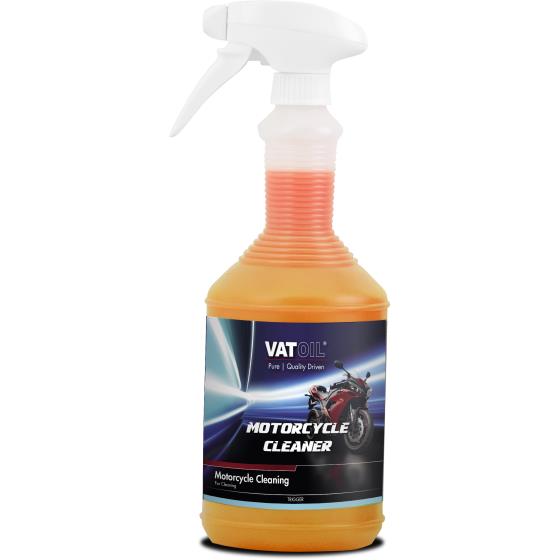 Vatoil 50516 Cleaner for motorcycles Motorcycle cleaner, 1 l 50516