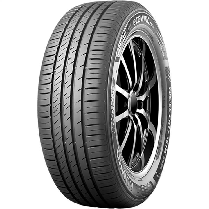 Kumho T12Y12R1925 Passenger Summer Tyre Kumho Ecowing ES31 185/60 R14 82H T12Y12R1925