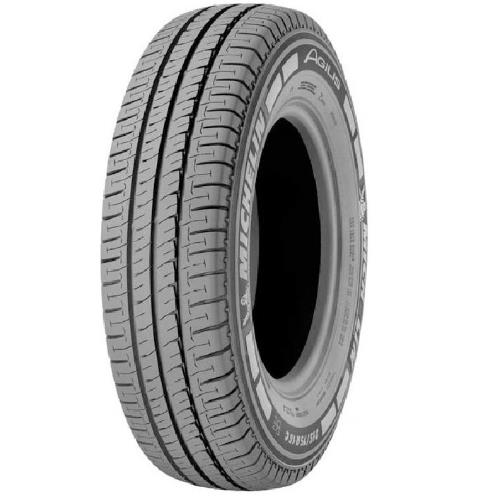 Michelin T12Y12R1987 Commercial Summer Tire Michelin Agilis Plus 195/70 R15C 104/102R T12Y12R1987