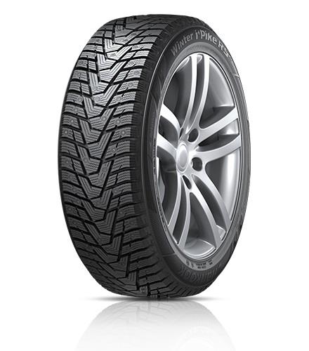 Hankook T12Y12R2013 Passenger Winter Tyre Hankook Winter iPike RS2 W429 205/60 R16 96T T12Y12R2013